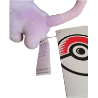 Officiële Pokemon center pokedoll Espeon knuffel +/- 18cm (breedt)